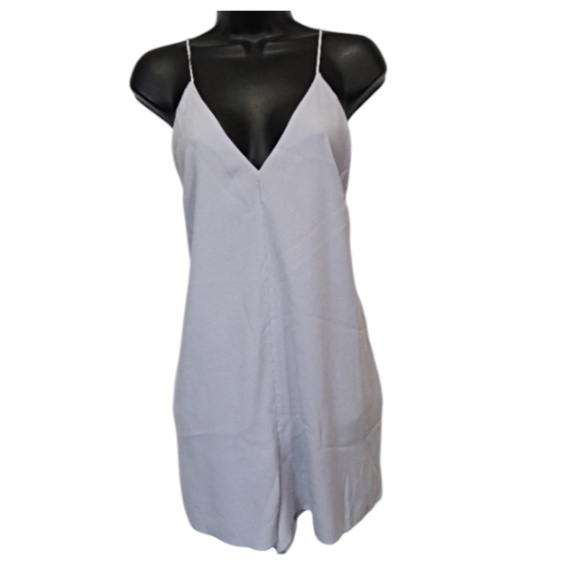 Wilfred Size Med. Romper With Pockets - Picture 1 of 5